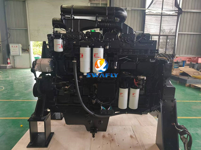 ठूलो मूल्य बिना ठूलो पावर पाउनुहोस्: रिमनियन कम्मर कम्मर CSX15 र QSK23