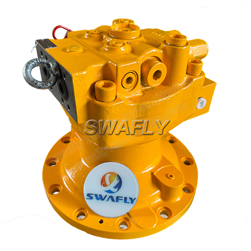 रोटरी मोटरहरू र स्वचालित मोटरहरू बीच के भिन्नताहरू छन्?