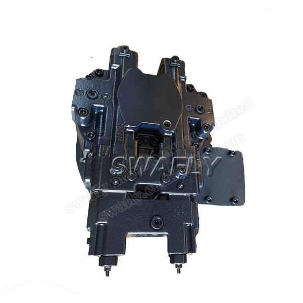 400914-00114b A8VO80 उत्खनन Doosan DX140w-5 को लागि नयाँ हाइड्रोलिक मुख्य पम्प