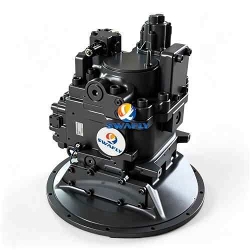 CAT 335F हाइड्रोलिक पम्प 524-8317 533-6371 K5V160DTP मुख्य पम्प