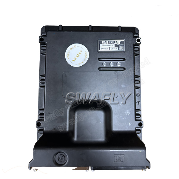 320D को लागि CAT ECU नियन्त्रक 221-8874