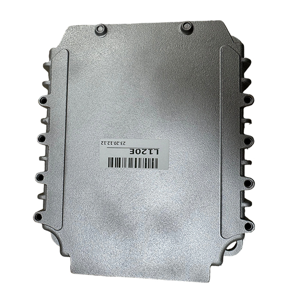 D6D D7D ECU नियन्त्रक VOE20577131 VOE20582958 भोल्भो L90E L120E L150E लोडरको लागि