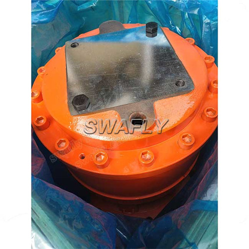 Doosan DX340 DX340LC स्विङ गियरबक्स 2401-9309A 2401-9291