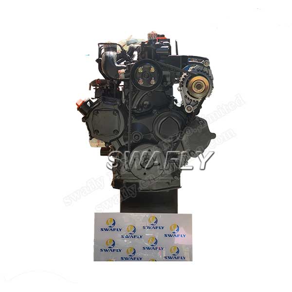 बिक्रीमा स्टकमा फ्याक्ट्री मूल्य CUMMINS A2300 इन्जिन Assy