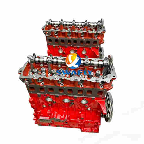 Hino J05E इन्जिन ब्लक लामो ब्लक