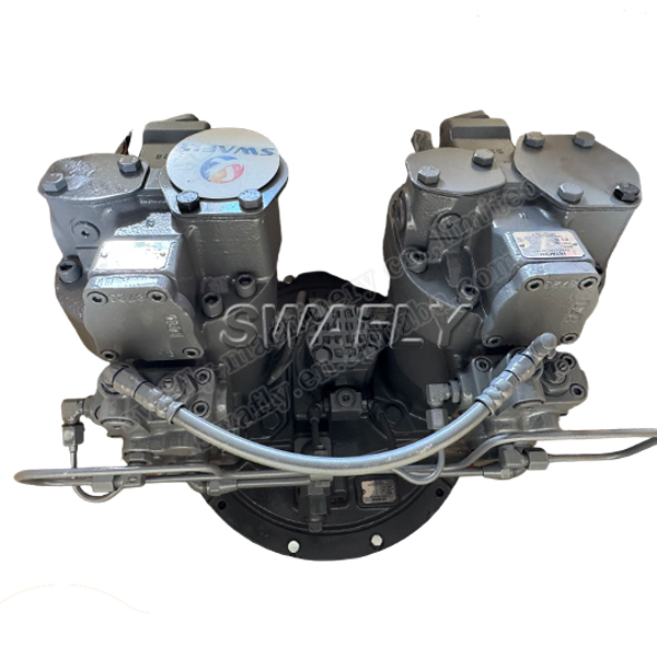 Hitachi 9257596 HPV145 पम्प उपकरण