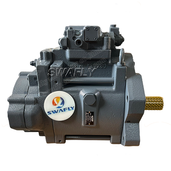 हिताची Ex1200-5c-5c-50580584058405824840583. मुख्य पम्प K3V280 हाइड्रोलिक पम्प