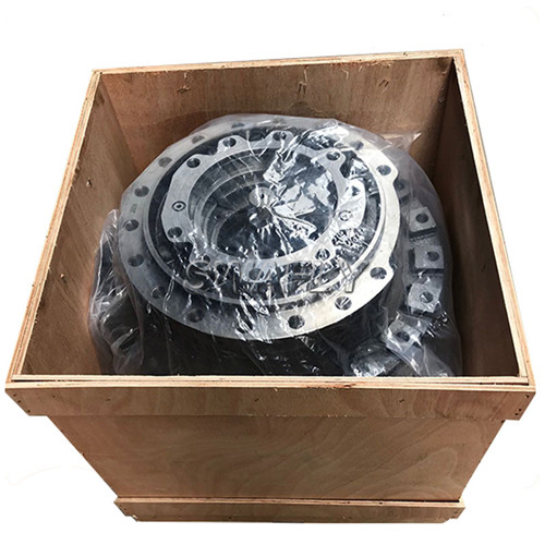 हिताची ZX240 ZX240-3 ZX240-5G यात्रा रिड्युसर 9256989