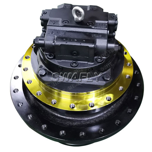 हिटाची ZX450 ZX450-3 ZX450LC-3 Zaxis 450-3 Final Drive Travel Motor 9251680