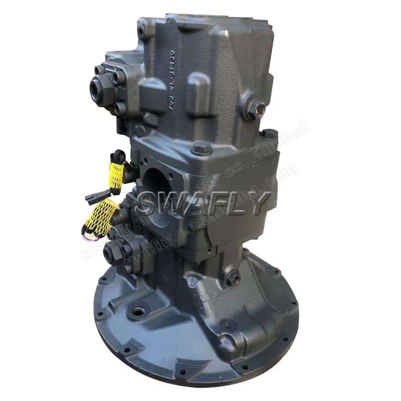 हाइड्रोलिक पम्प 708-2L-4122800 कोमोतासु PC210LC-8