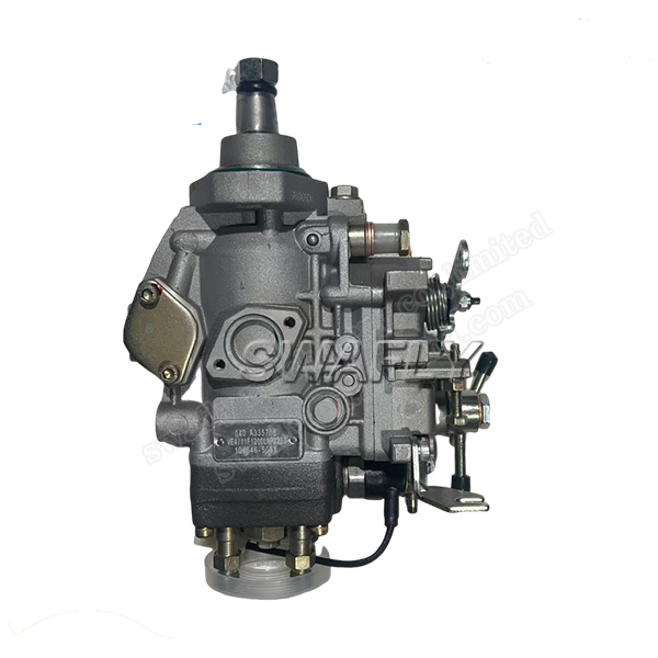 ISUZU 4JG2 इन्धन इंजेक्शन पम्प 104646-505