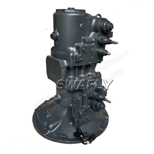 KOMATSU PC210-6 हाइड्रोलिक पम्प 708-2l-21500