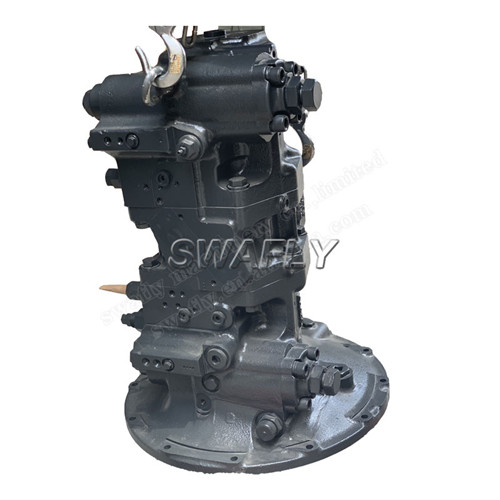 KOMATSU PC220-6 हाइड्रोलिक पम्प Assy 708-2L-00450