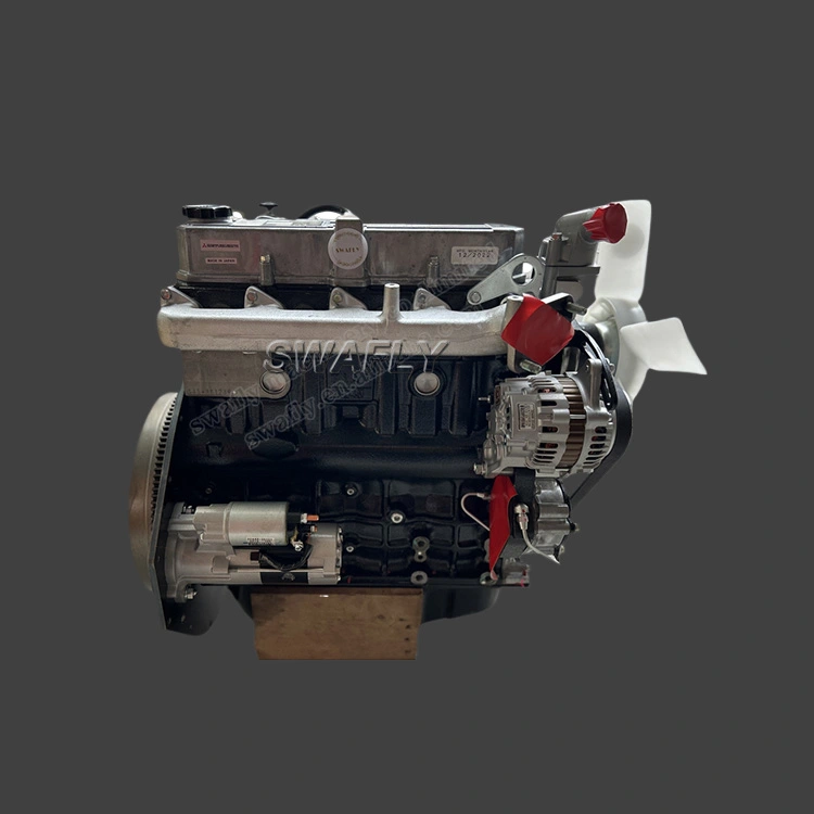 Mittubishi S4s ईन्सेन्स को लागी ईन्सेन्स