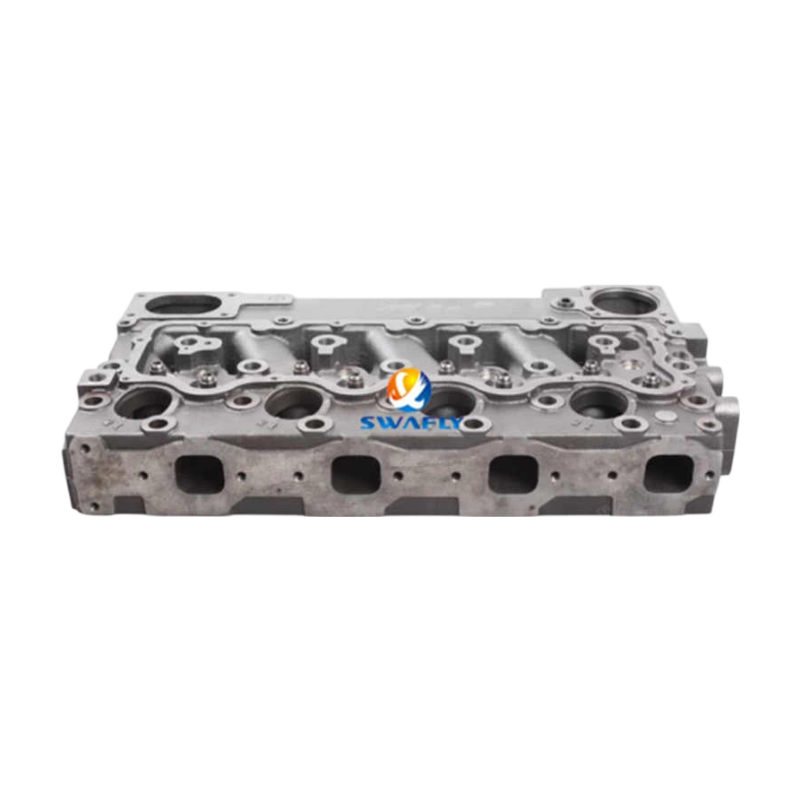 मूल CAT 3304 सिलिन्डर हेड