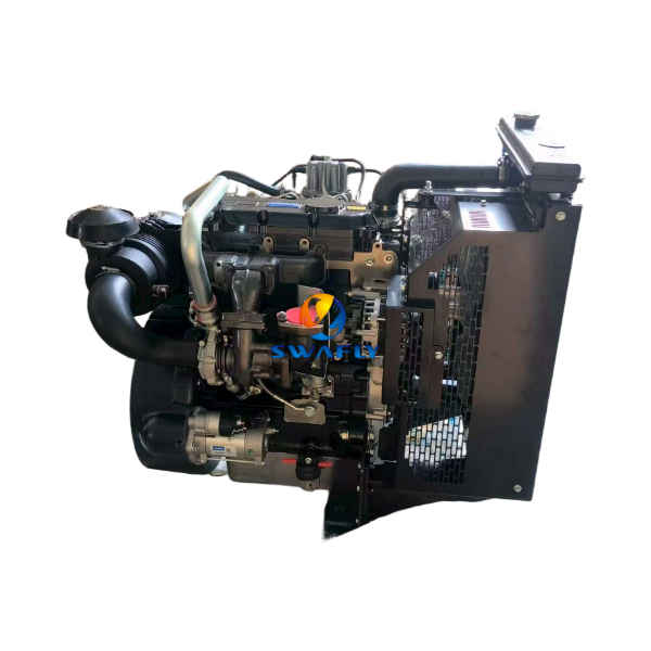 मूल नयाँ 1103A-33T इन्जिन असेंबली