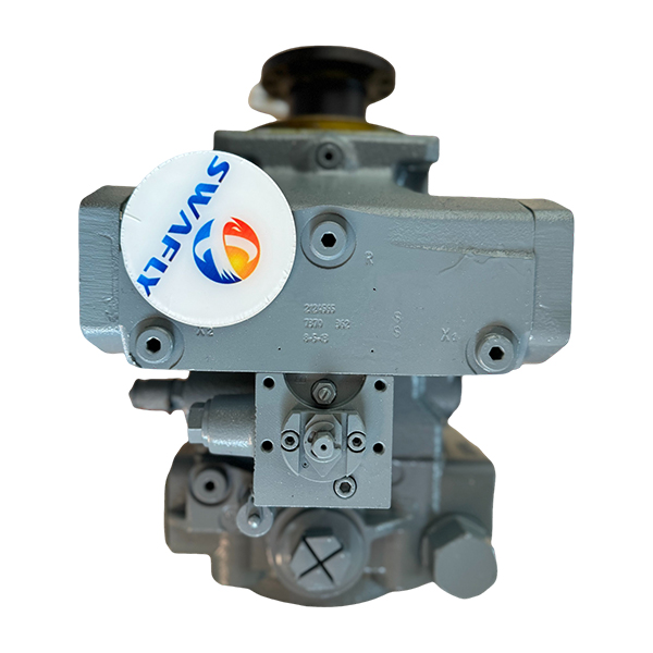 Rexroth A4VTG90HW/32R-NLD10F011S मुख्य हाइड्रोलिक पम्प