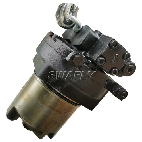 SWAFLY 315C 315D 318D 318C 319D 320D 320C 320D2 ट्राभल मोटर असेंबली २०९-५९९२