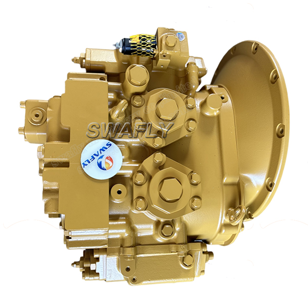 SWAFLY 320C 320D 320CL 320DL हाइड्रोलिक मुख्य पम्प 272-6955 173-3381