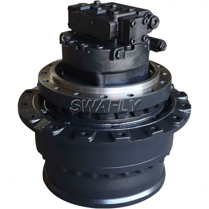 SWAFLY 320D2 फाइनल ड्राइभहरू 441-3011 333-2988