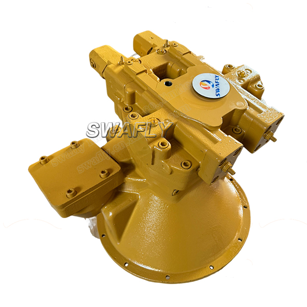 SWAFLY 320L E320L मुख्य हाइड्रोलिक पम्प 087-4718