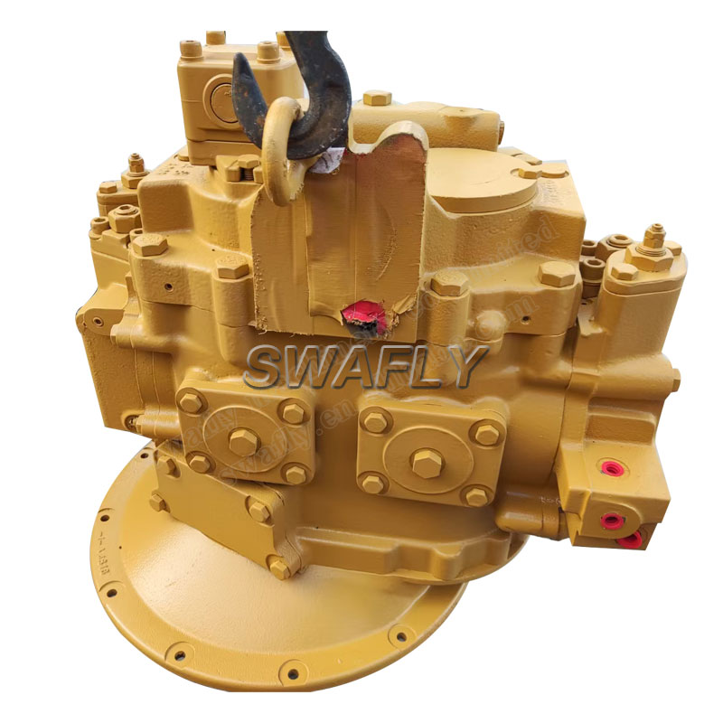 SWAFLY 324D मुख्य हाइड्रोलिक पम्प 272-6957