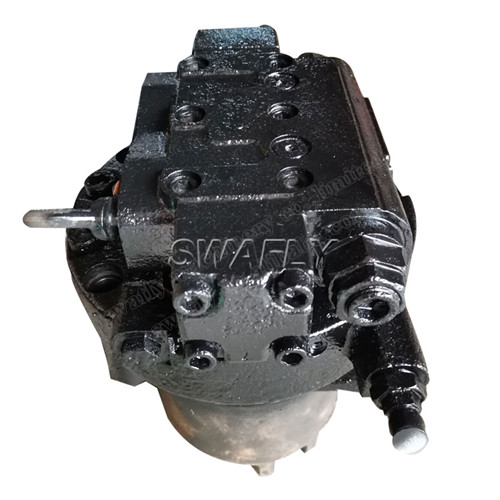 SWAFLY 325B ड्राइभ मोटर मात्र 107-7028 107-7029 114-0484 134-7130