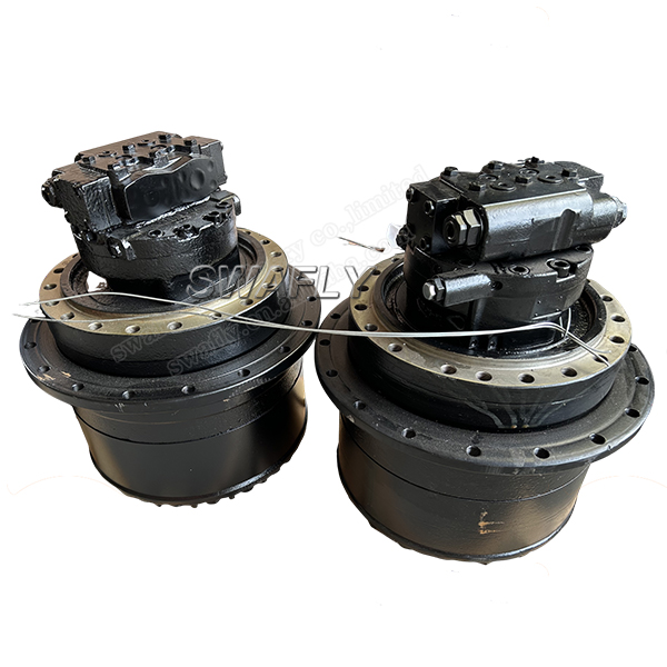 SWAFLY 325BL फाइनल ड्राइभ यात्रा मोटर P/N 191-3246