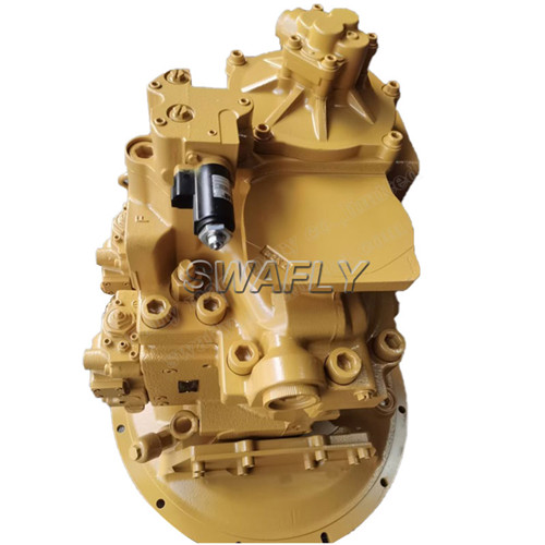SWAFLY 349D2 मुख्य हाइड्रोलिक पम्प 497-8497