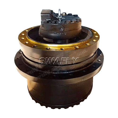 SWAFLY 374D 374F फाइनल ड्राइभ यात्रा मोटर 513-0834