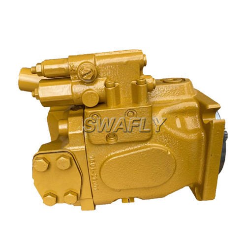 SWAFLY CAT E305.5 E306 हाइड्रोलिक मुख्य पम्प