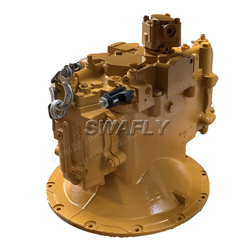 SWAFLY E319D 319D हाइड्रोलिक मुख्य पम्प 295-9663 311-7406