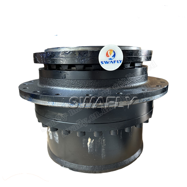 Swofly e349 jclagg प्रोजेक्ट गियरबक्स P / N: 600--3571l