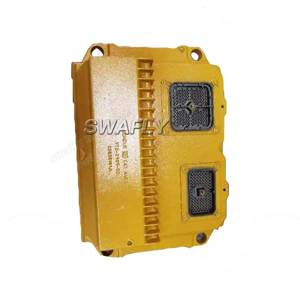 Swofly ईन्जिन C13 इलेक्ट्रोनिक नियन्त्रण मोड्युल ECM 372-2905