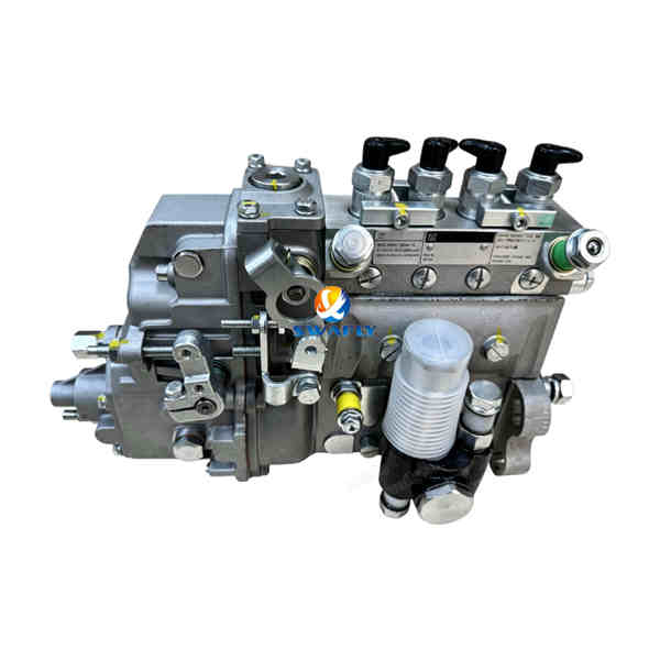 ZEXEL 101405-9351 इन्धन इंजेक्शन पम्प